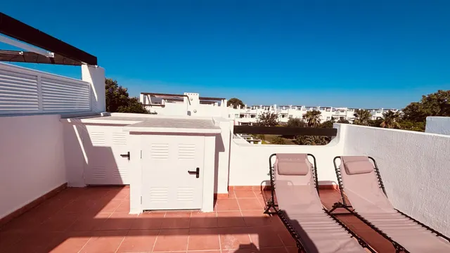 Apartamento 2 habitaciones 51m² en venta - CONDADO DE ALHAMA GOLF RESORT — 16