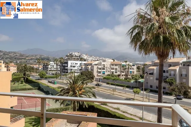 Piso en Jardines del Mar, Salobreña. — 29
