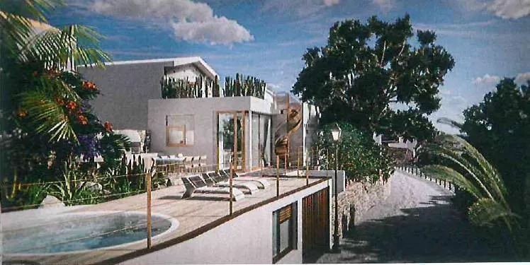 Casa en venta en Temisas