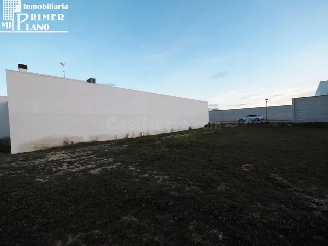 Terreno urbano en venta en Tomelloso – ¡Ubicación estratégic - foto 5