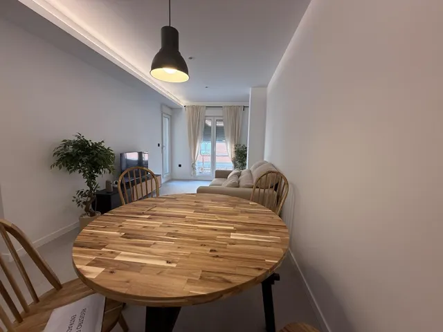 Espectacular piso a estrenar con 2 habitaciones, 2 baños y balcón. — 23