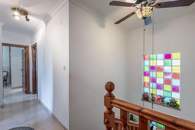 Espectacular Chalet en Ogijares - Ideal para Familias — 44