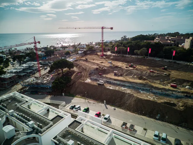 Adosado 3 habitaciones 149m² en venta - Marbella — 15