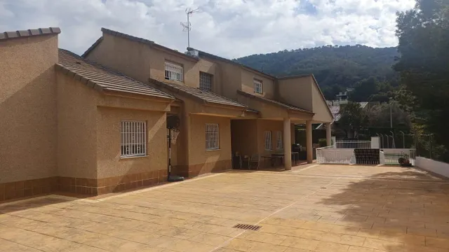ESPECTACULAR CHALET EN LOS TEATINOS 616652603 — 26