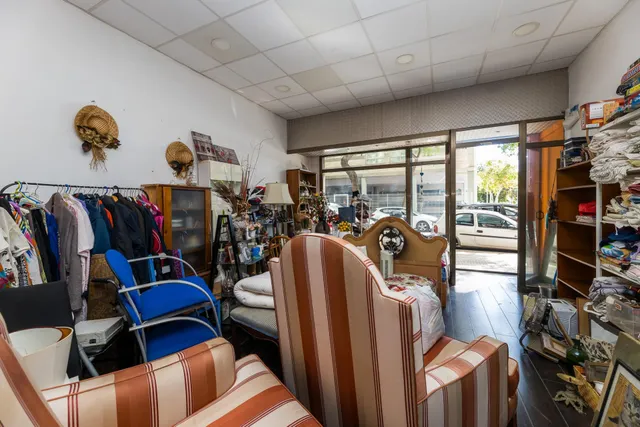 Local en venta — 22