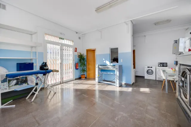 Local Comercial a la venta en Doña Pepa, ciudad Quesada — 11