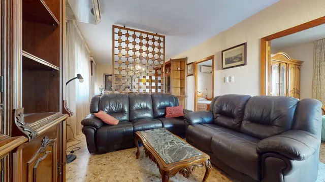 Espectacular casa con parcela en Huércal de Almería - foto 2