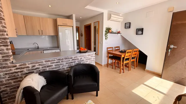 Apartamento 2 habitaciones 51m² en venta - Condado de Alhama Resort — 25
