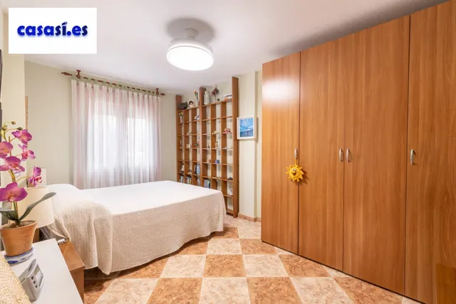 Vivienda Exclusiva en Urbanización Viñas del Rey – Otura — 22
