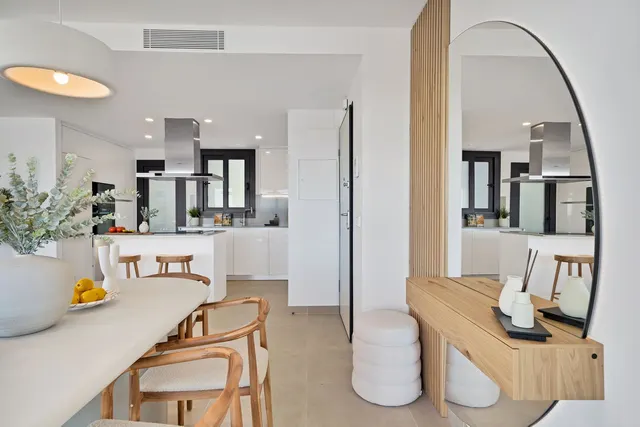 Ático 3 habitaciones 126m² en venta - Costa Del Sol — 7