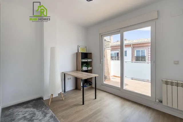 ÁTICO EN VENTA - SANTA FE — 16