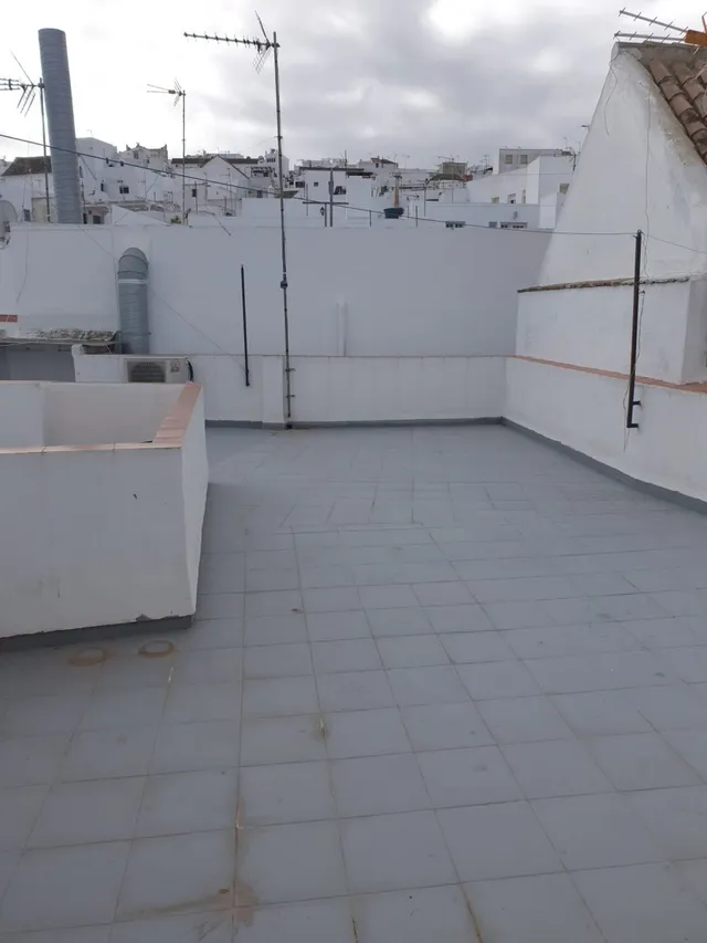 Casa independiente en pleno centro de Vejer — 19