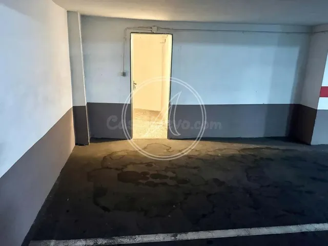 Plaza de garaje con trastero en pleno centro de Alicante