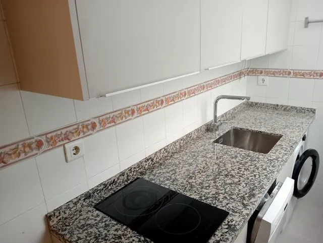 Piso 2 habitaciones 70m² en alquiler - Alameda — 6