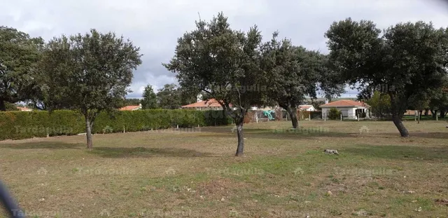 Parcela en venta en Avenida de Salamanca — 4
