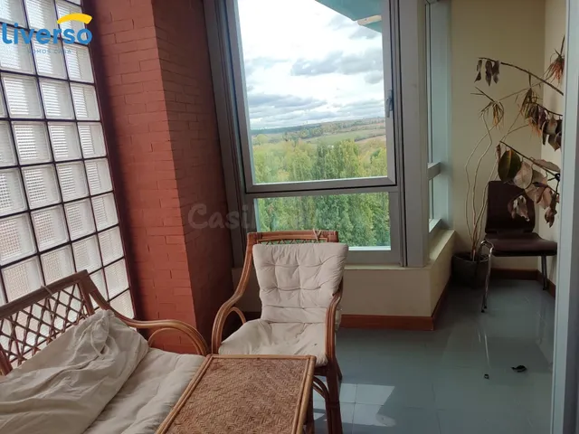 ALQUILAMOS MAGNÍFICO Y AMPLIO PISO POR TEMPORADAS CORTAS, ID - foto 2