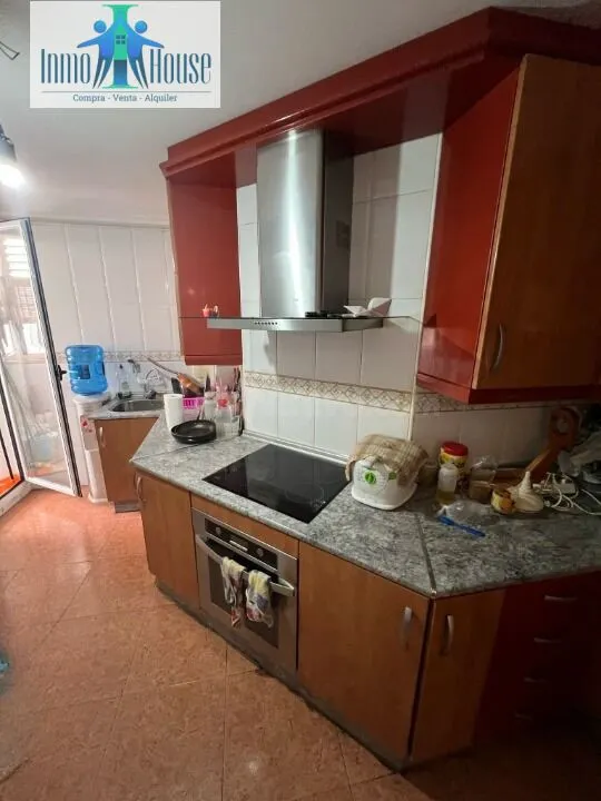 SE VENDE PISO EN CHINCHILLA - foto 4