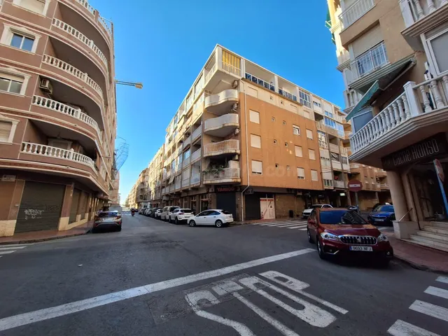 Ático 3 habitaciones 100m² en venta - Estacion de autobuses