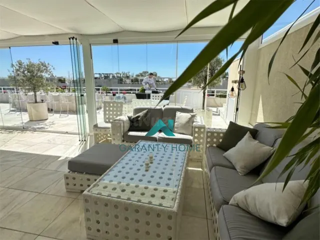 Piso de alquiler en Puerto Banús, Marbella - foto 4
