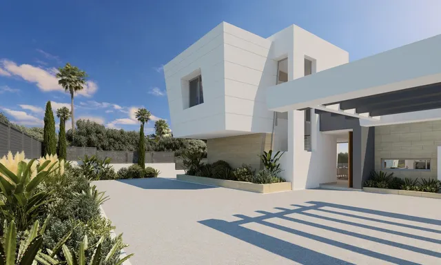 Parcela en venta - Marbella — 9
