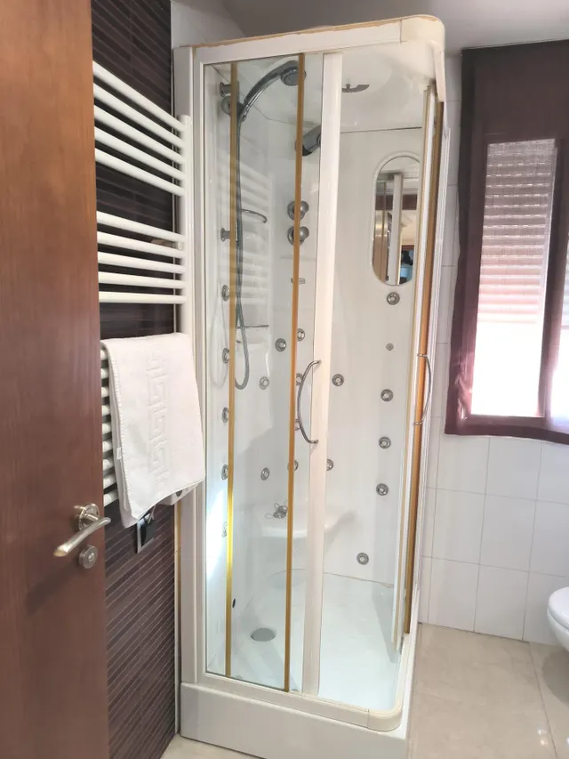 Magnifico duplex con buhardilla — 32