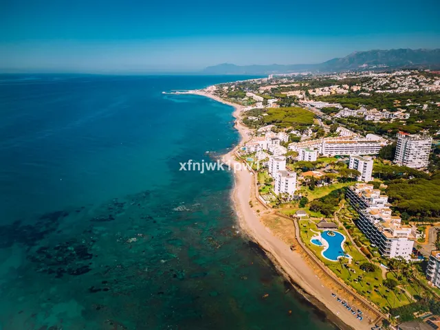 Estudio 1 habitación 37m² en venta - Riviera del sol — 11