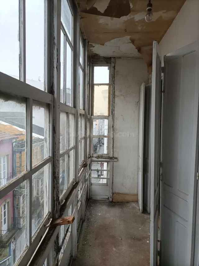 Venta de edificio en Ferrol, calle Galiano - foto 5