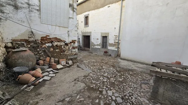 CASA EN VENTA EN AÑORA (CORDOBA) — 8