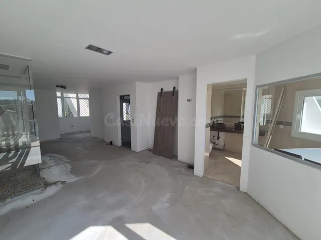 CASA ADOSADA EN VENTA EN TORREQUEBRADA GOLF - foto 5