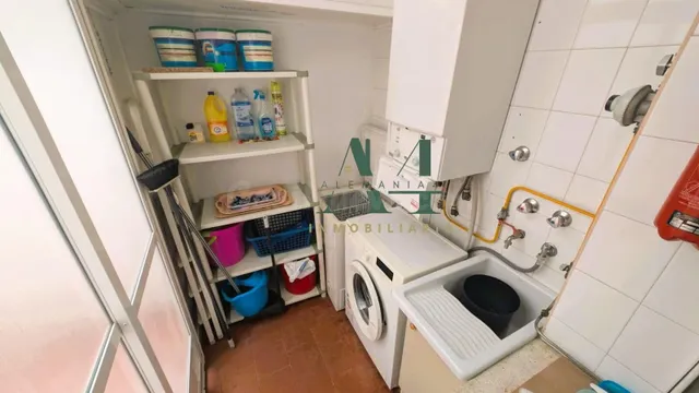 Piso para estudiantes en San Justo — 31
