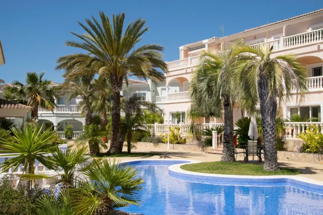 Apartamento 1 habitación 81m² en venta - Benissa pueblo — 3