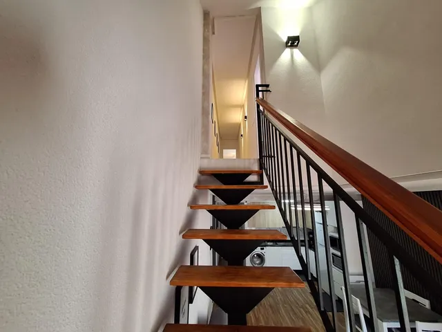Espectacular Ático Dúplex Reformado en el Corazón de Torrevieja — 25
