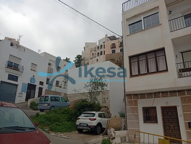 Se Vende piso en la localidad de Mojacar — 6
