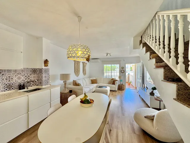 Dúplex 3 habitaciones 97m² en venta - Playa de santiago de la ribera — 33