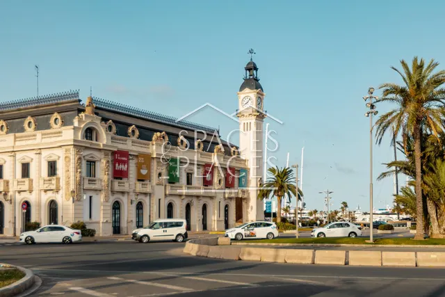 Piso en Venta en Playa Malvarrosa — 19