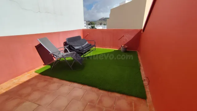 Ático en Alquiler en San Cristobal De La Laguna Santa Cruz de Tenerife — 4