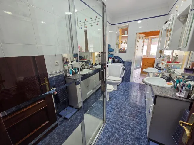 Edificio en venta en Las Llanas — 27