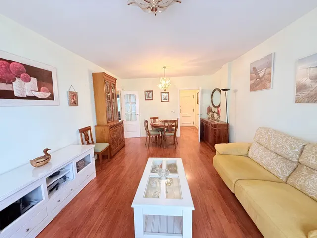 VENTA DE PISO EN PLENO DOMINIO EN EL CENTRO DE MAJADAHONDA