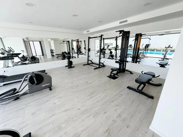 EXCLUSIVO PENTHOUSE EN LA SELLA JUNTO AL PRESTIGIOSO CAMPO DE GOLF !! — 43