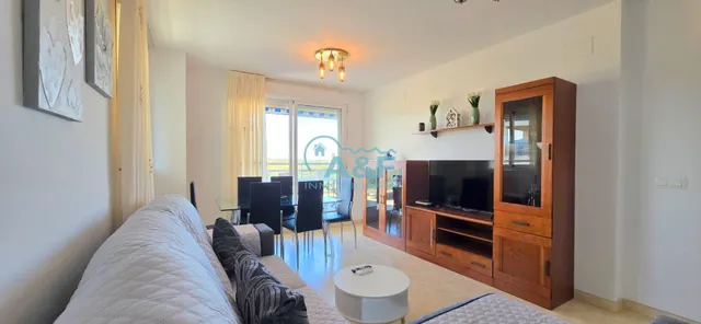 ALQUILER ANUAL 3 habitaciones RESIDENCIAL CLOMERAS — 14
