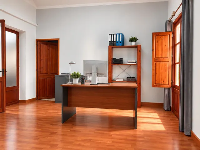 PLANTA BAJA CON GRAJE EN LLOSETA - foto 4