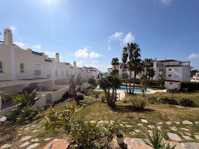 Adosado 4 habitaciones 170m² en venta - Riviera del sol — 24