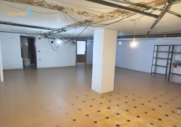 EXPECTACULAR LOCAL EN UNA DE LAS MEJORES AVENIDAS DE BADAJOZ PARA HACER REALIDAD ESE SUEÑO DE UN BUEN RESTAURANTE — 26