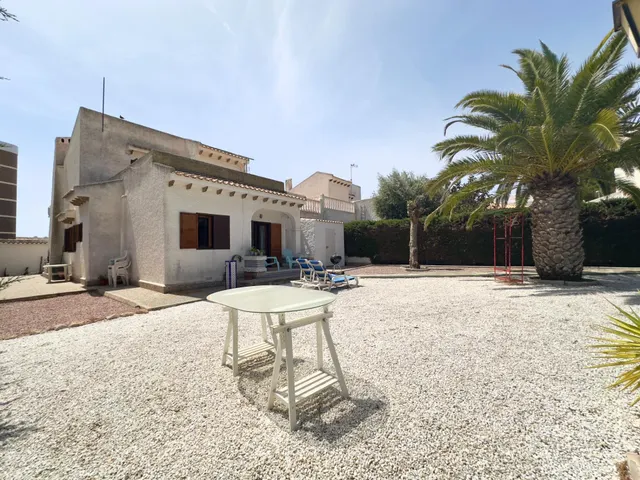 Villa 3 habitaciones 144m² en venta - MUY CERCA DE LA PLAYA — 34
