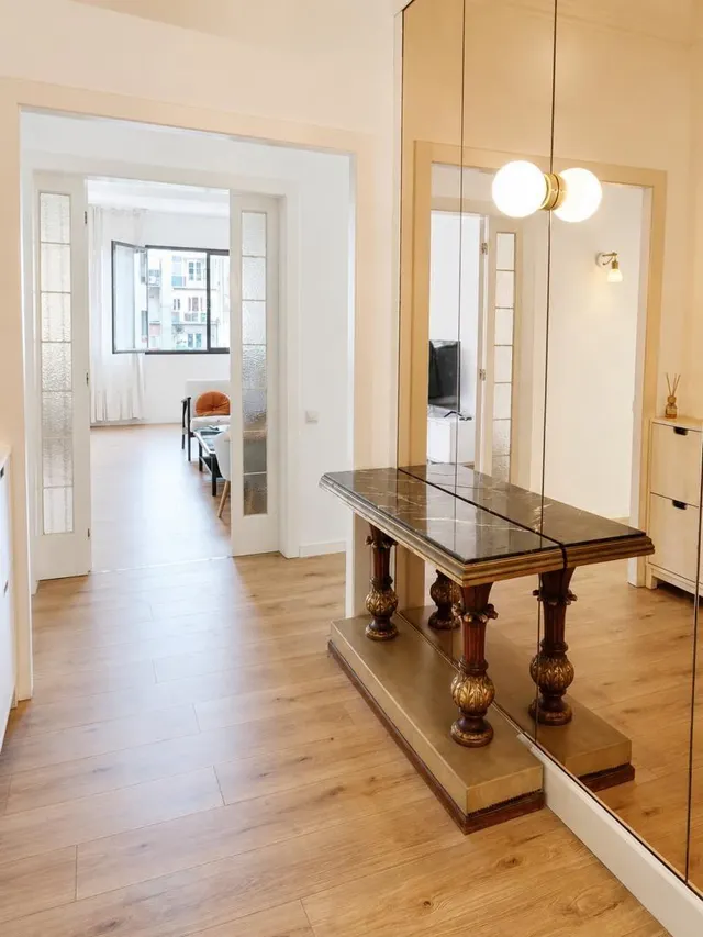 Piso 4 habitaciones 128m² en venta - Sant Antoni — 8