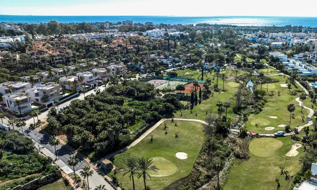 Chalet 5 habitaciones 287m² en venta - Costa Del Sol — 37