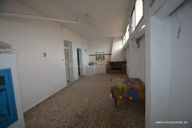 ¡¡ MAGNÍFICA VIVIENDA !! Casa en la pedanía de Molins, Orihu - foto 5
