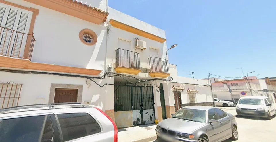 Venta casa en El Cuervo (Sevilla)