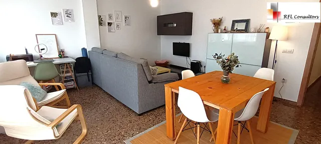 PRECIOSO ÁTICO LUMINOSO CON GRAN TERRAZA — 18