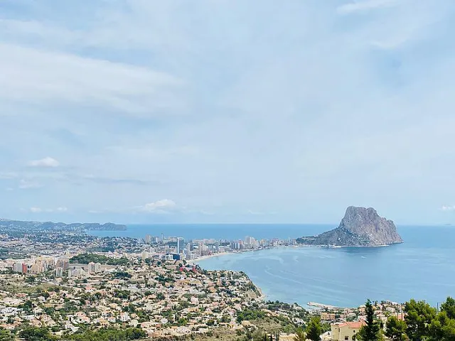 VILLA EXCLUSIVA CON VISTAS ESPECTACULARES — 38